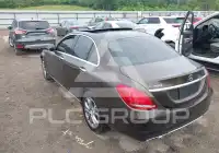2016 Mercedes Benz C 300 фото