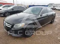 2016 Mercedes Benz C 300 фото