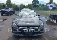 2016 Mercedes Benz C 300 фото