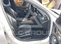 2016 Mercedes Benz C 300 фото