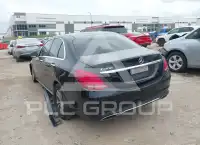 2016 Mercedes Benz C 300 фото