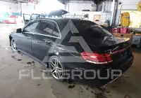 2016 Mercedes Benz E 350 фото