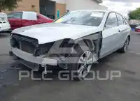 2016 Mercedes Benz E 350 фото