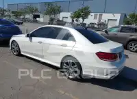 2016 Mercedes Benz E 350 фото