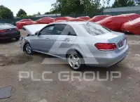 2016 Mercedes Benz E 350 photo