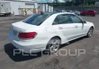 2016 Mercedes Benz E 350 фото