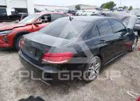 2016 Mercedes Benz E 350 фото