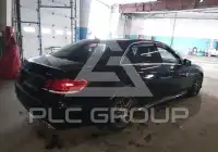2016 Mercedes Benz E 350 фото