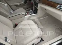 2016 Mercedes Benz E 350 фото
