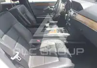 2016 Mercedes Benz E 350 фото