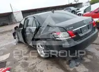 2016 Mercedes Benz E 350 фото
