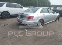 2016 Mercedes Benz E 350 фото