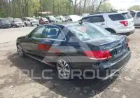 2016 Mercedes Benz E 350 фото