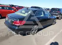 2016 Mercedes Benz E 350 photo
