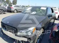 2016 Mercedes Benz E 350 photo