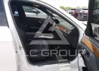 2016 Mercedes Benz E 350 фото