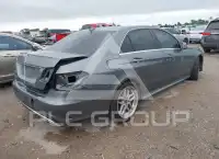 2016 Mercedes Benz E 350 фото