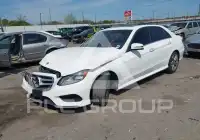 2016 Mercedes Benz E 350 фото