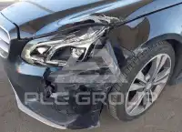 2016 Mercedes Benz E 350 фото