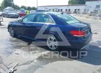 2016 Mercedes Benz E 350 фото