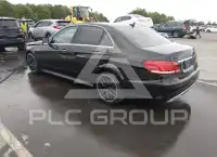 2016 Mercedes Benz E 350 фото