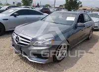 2016 Mercedes Benz E 350 фото