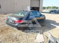 2016 Mercedes Benz E 350 фото