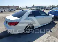 2016 Mercedes Benz E 350 фото