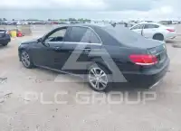 2016 Mercedes Benz E 350 фото