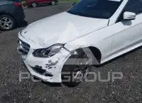 2016 Mercedes Benz E 350 фото