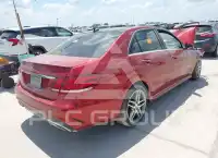 2016 Mercedes Benz E 350 photo