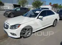 2016 Mercedes Benz E 350 фото