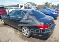 2016 Mercedes Benz E 350 фото
