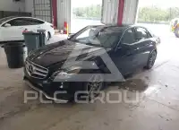 2016 Mercedes Benz E 350 фото