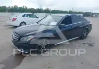 2016 Mercedes Benz E 350 фото