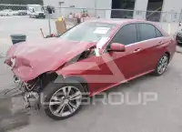 2016 Mercedes Benz E 350 фото