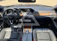 2016 Mercedes Benz E 350 фото