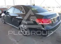 2016 Mercedes Benz E 350 фото