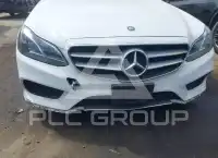 2016 Mercedes Benz E 350 фото