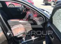 2016 Mercedes Benz E 350 фото