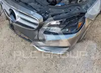 2016 Mercedes Benz E 350 фото