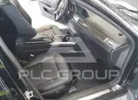 2016 Mercedes Benz E 350 фото