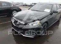 2016 Mercedes Benz E 350 фото