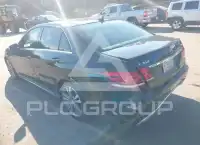2016 Mercedes Benz E 350 photo