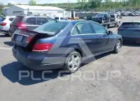 2016 Mercedes Benz E 350 фото