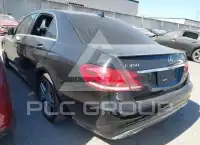 2016 Mercedes Benz E 350 photo