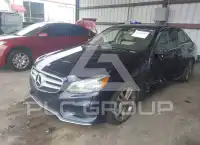 2016 Mercedes Benz E 350 photo