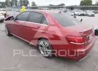 2016 Mercedes Benz E 350 фото