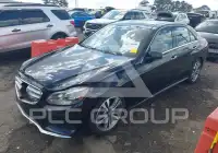 2016 Mercedes Benz E 350 фото