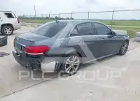 2016 Mercedes Benz E 350 фото